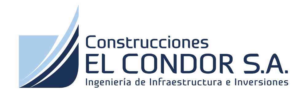 logo el condor