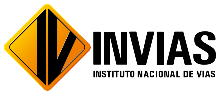 INVIAS Colombia logo